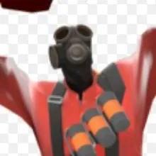 chat with ai character: pyro