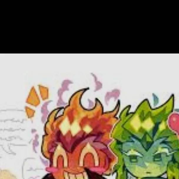chat with ai character: firewind💚❤️