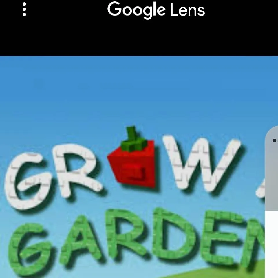 chat with ai character: grow a garden