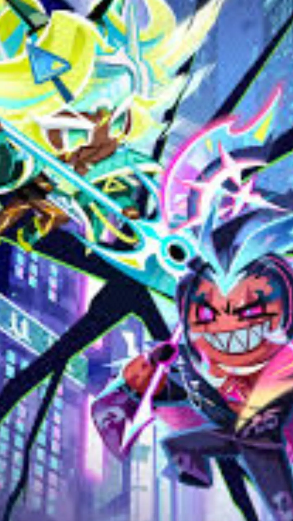 ai character: NEW COUSTOMES?!😍 background