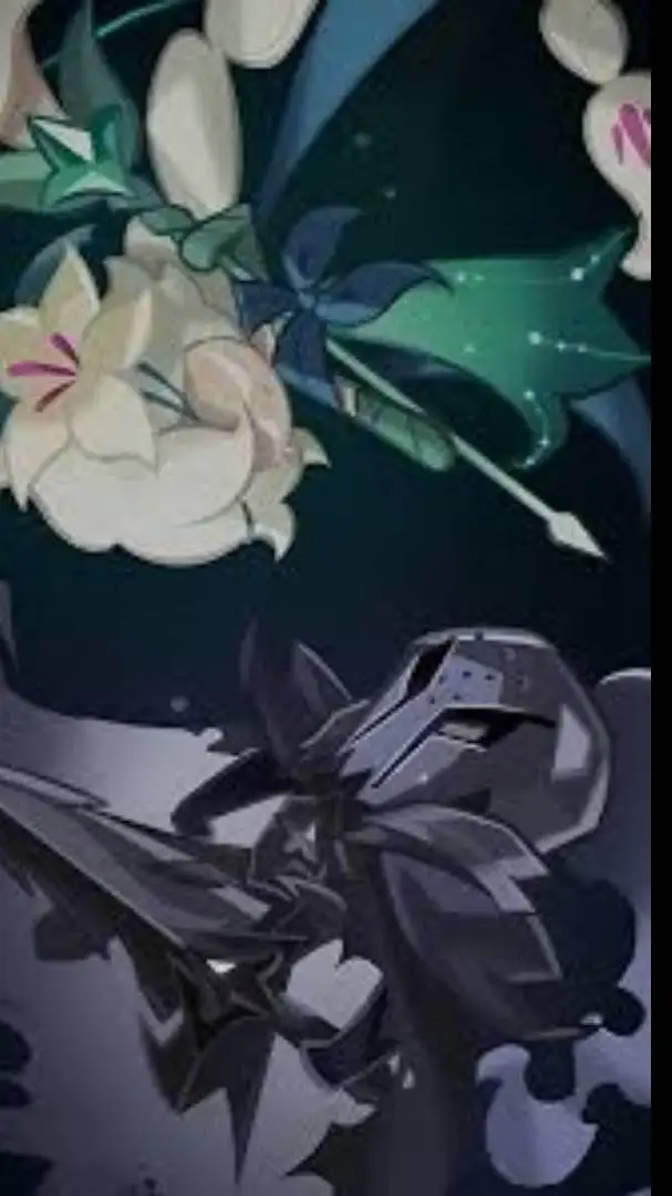 ai character: THE LAST BEAST😍😍 background