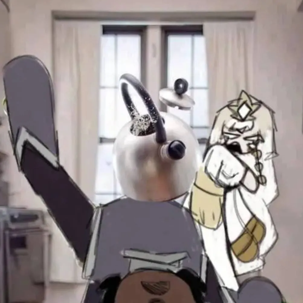 chat with ai character: crk rating😎