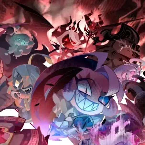 chat with ai character: flour war 2😨