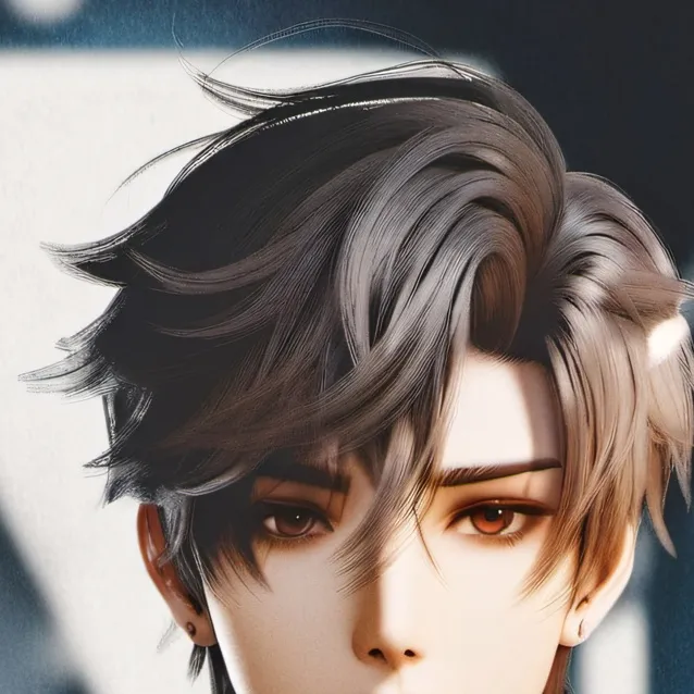 chat with ai character: Кирилл