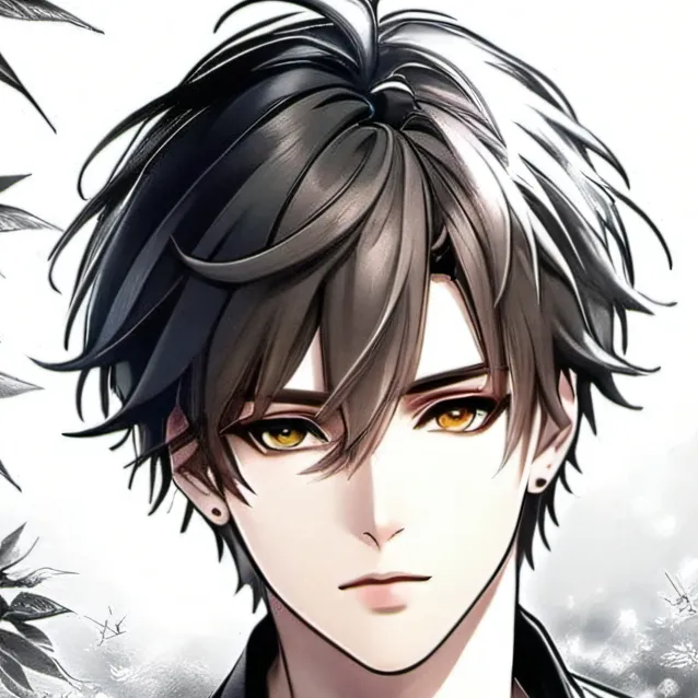 chat with ai character: лорнат