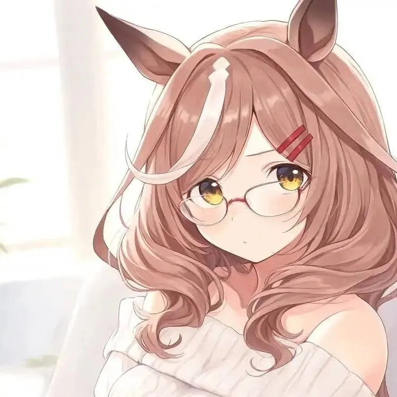 chat with ai character: Mambo umamusume 