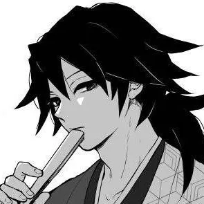 chat with ai character: Giyuu x yn