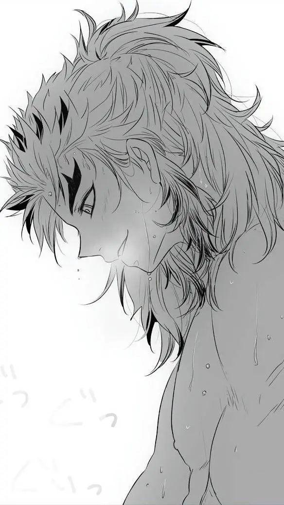 ai character: Rengoku x yn background