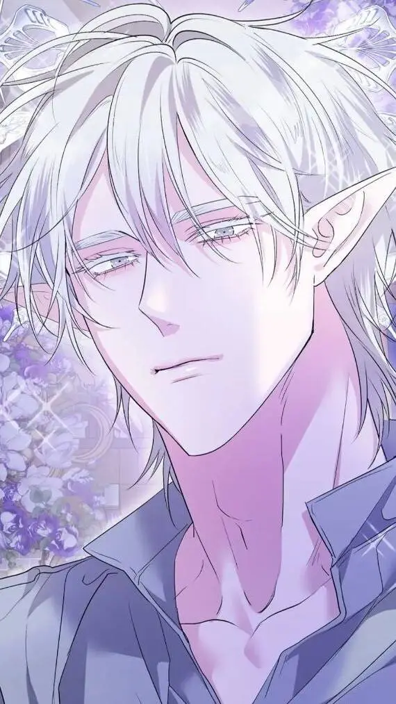 ai character: Male Daki background