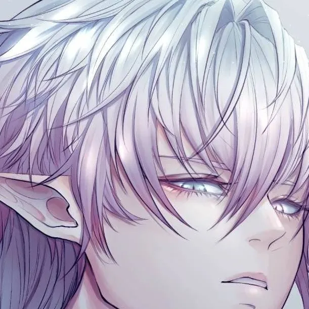 chat with ai character: Male Daki