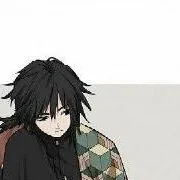 chat with ai character: Giyuu x yn