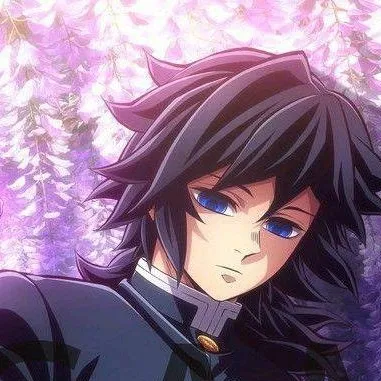 chat with ai character: Giyuu x yn