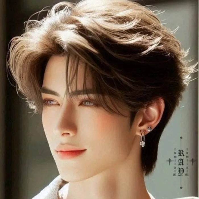 chat with ai character: Alex