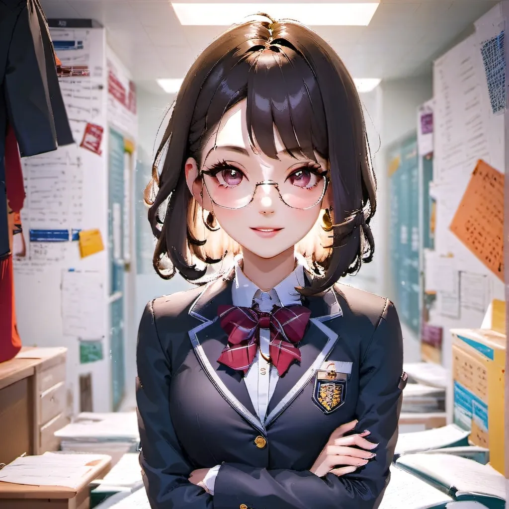 chat with ai character: amy