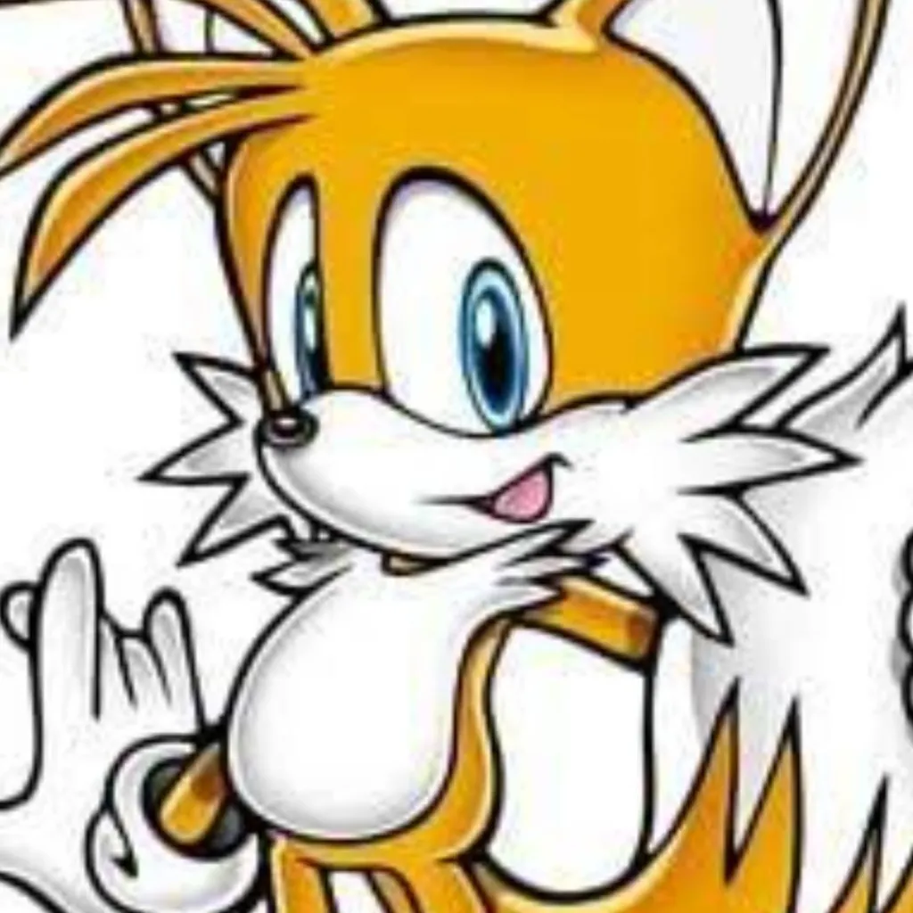 chat with ai character: yandere tails