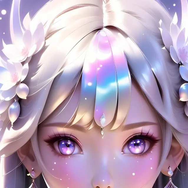 chat with ai character: am very cute 