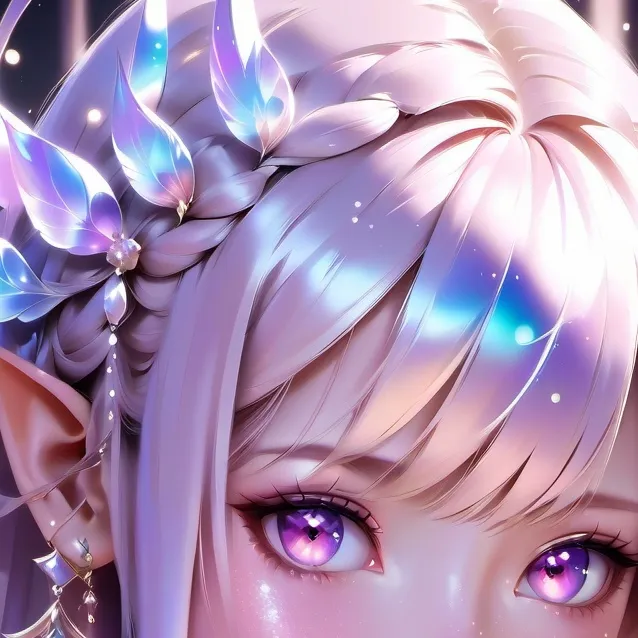 chat with ai character: emily