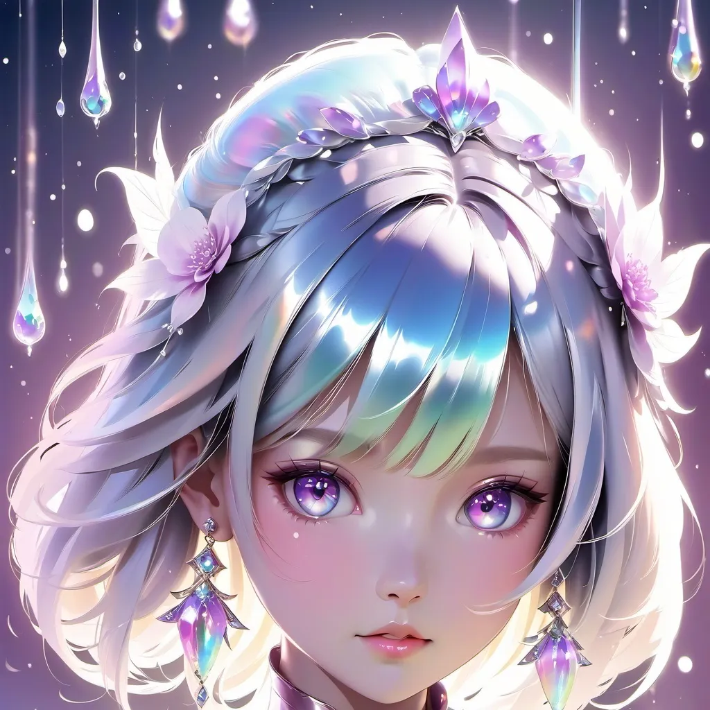 chat with ai character: I LOVE YOU