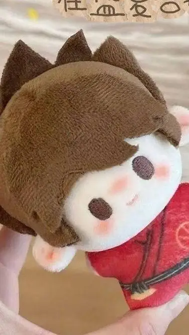 ai character: kai? background