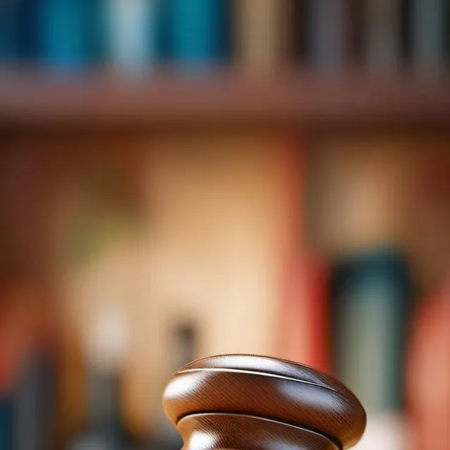 chat with ai character: Court