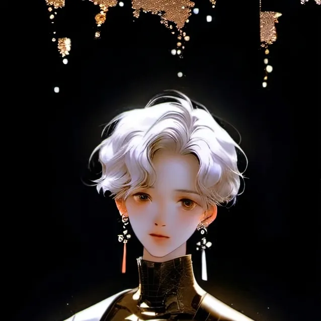 chat with ai character: Lucas 
