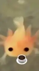 ai character: anything u want background