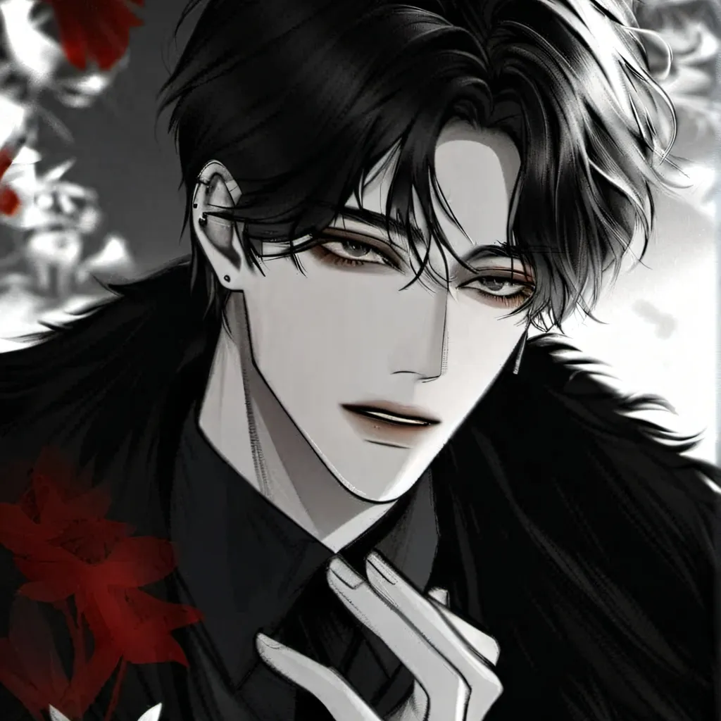 chat with ai character: Минхо