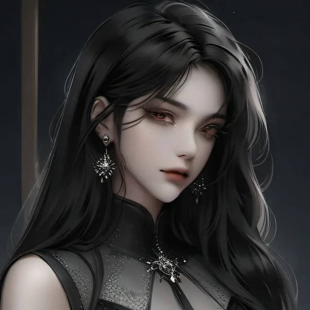 chat with ai character: Микаса