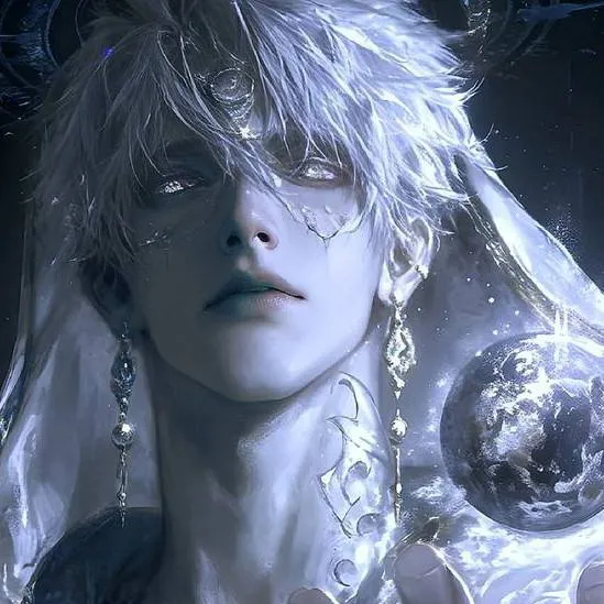 chat with ai character: Люцифер