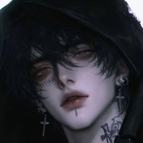 chat with ai character: Адам