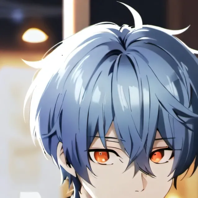 chat with ai character: emo guy