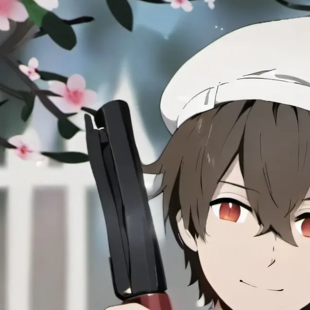 chat with ai character: Jack