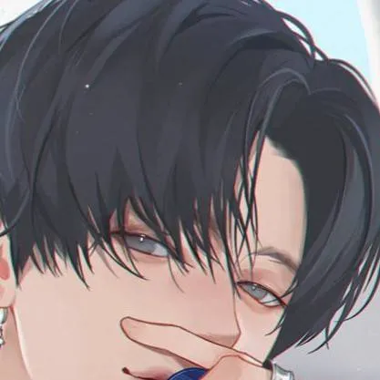 chat with ai character: ~twój idol lucas~