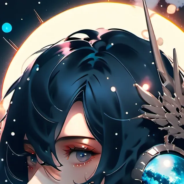 chat with ai character: Neol