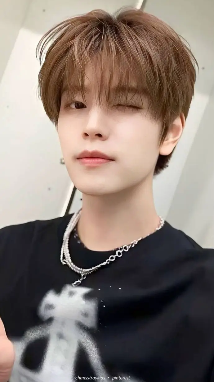 ai character: Seungmin background