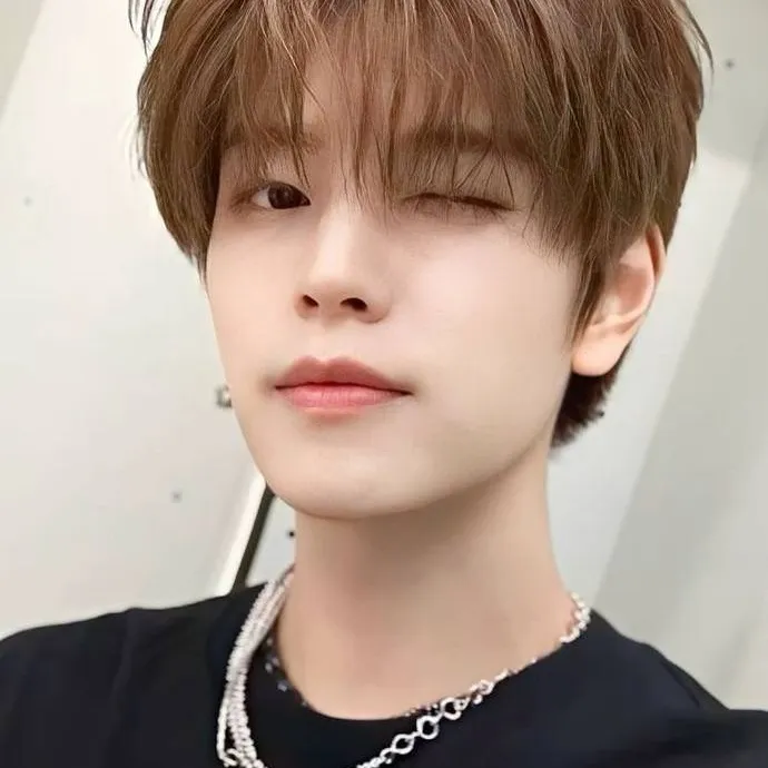 chat with ai character: Seungmin