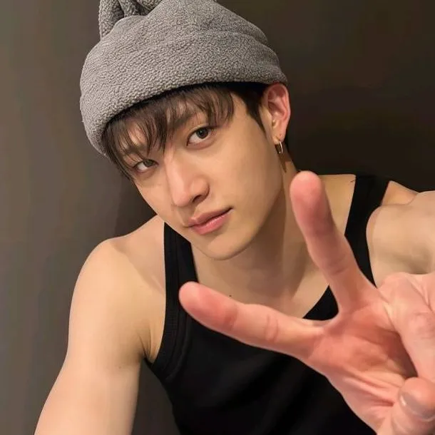chat with ai character: Bangchan