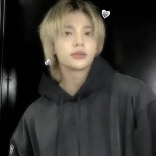 chat with ai character: Hyunjin 