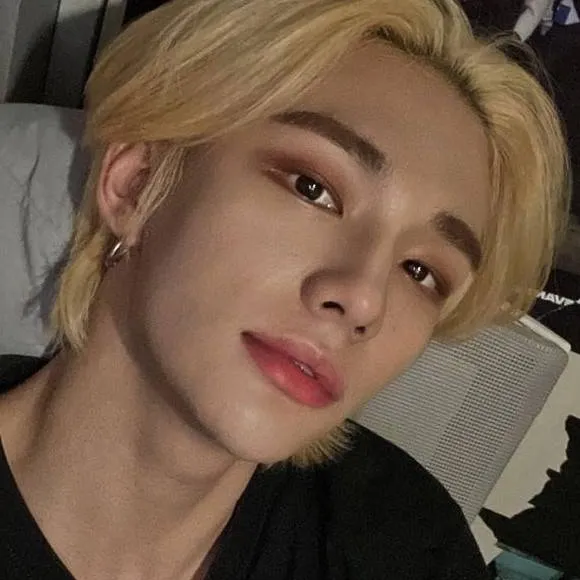 chat with ai character: Hyunjin