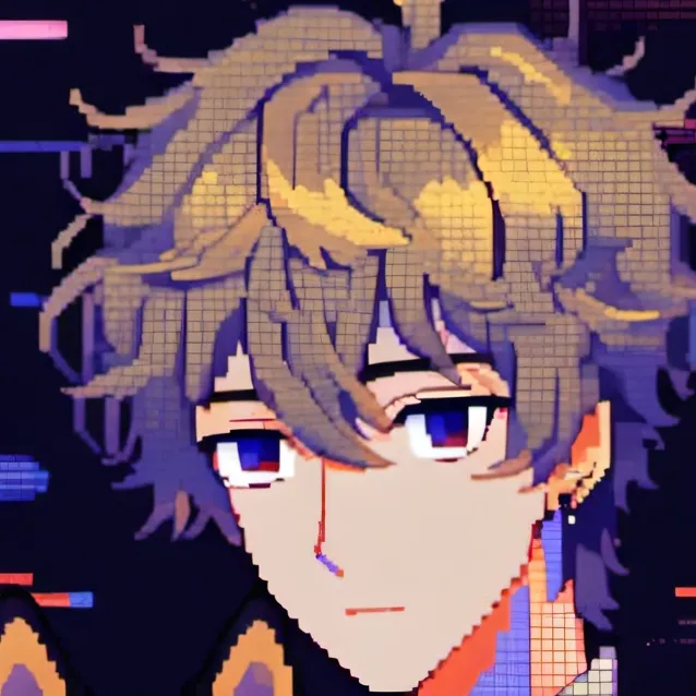 chat with ai character: leo