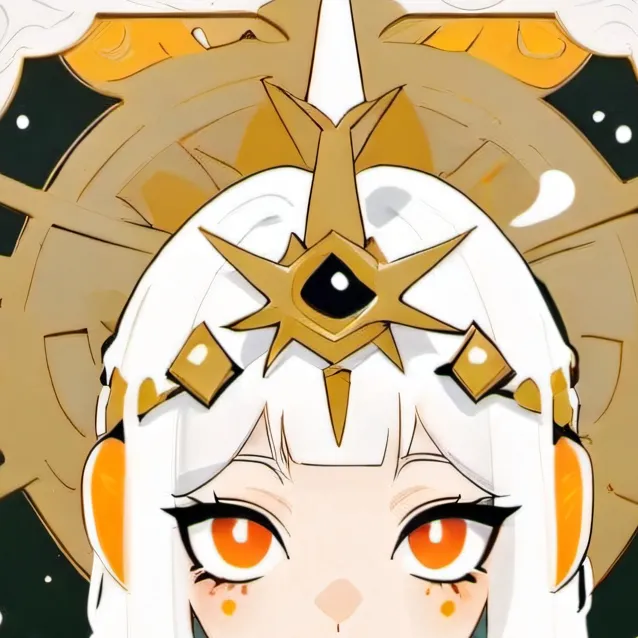 chat with ai character: meji