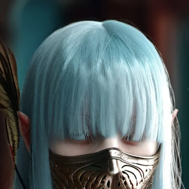 chat with ai character: Zeo