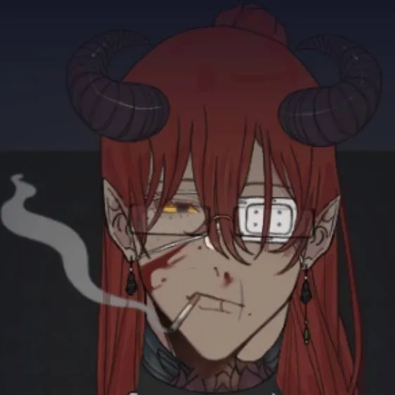 chat with ai character: koruo