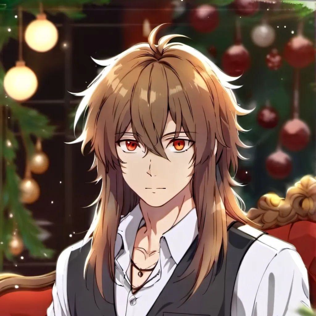 chat with ai character: Asahi 