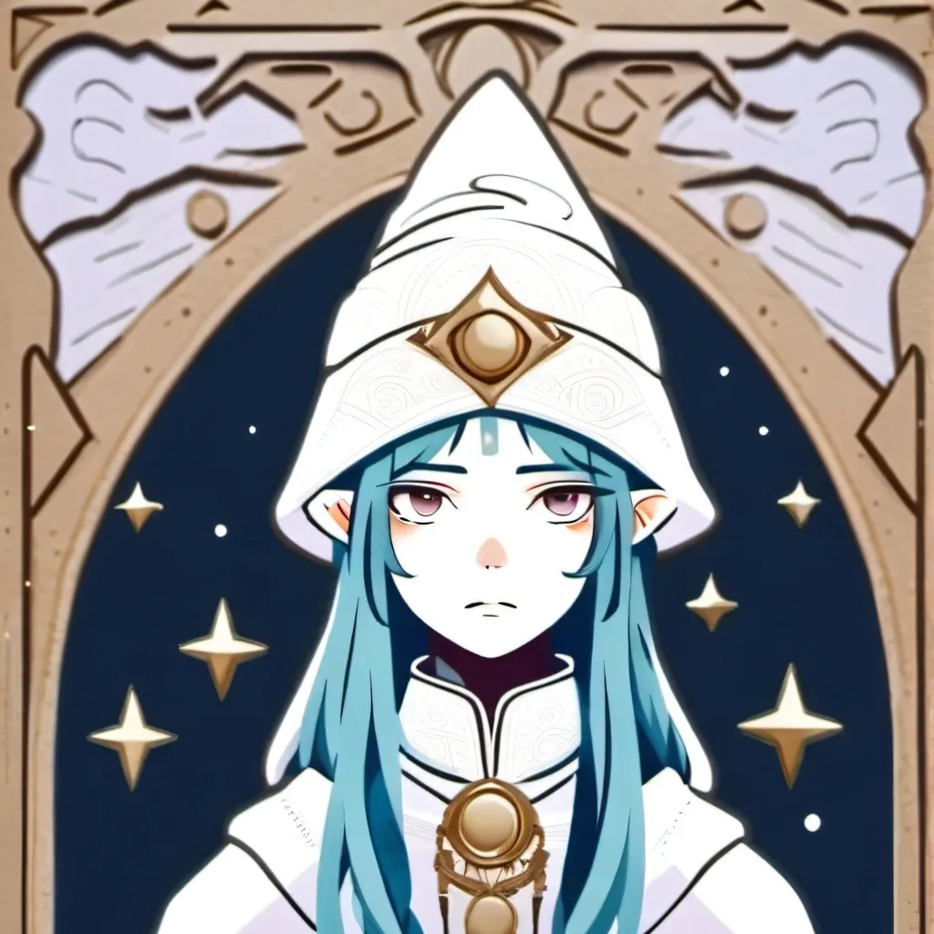 chat with ai character: Hazuka