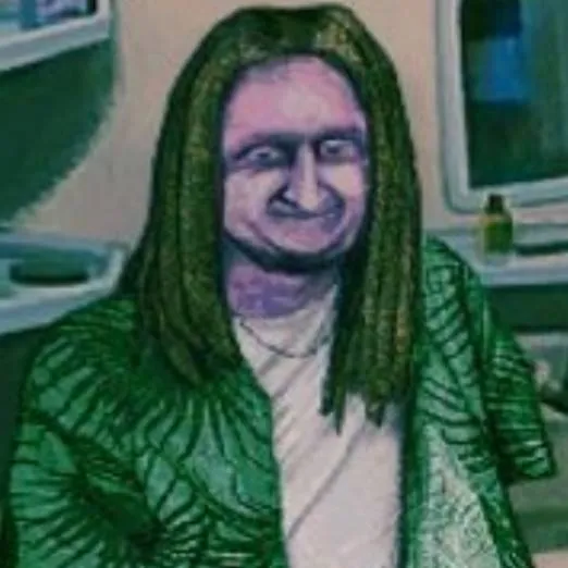 chat with ai character: рейпер