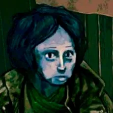 chat with ai character: coat guy
