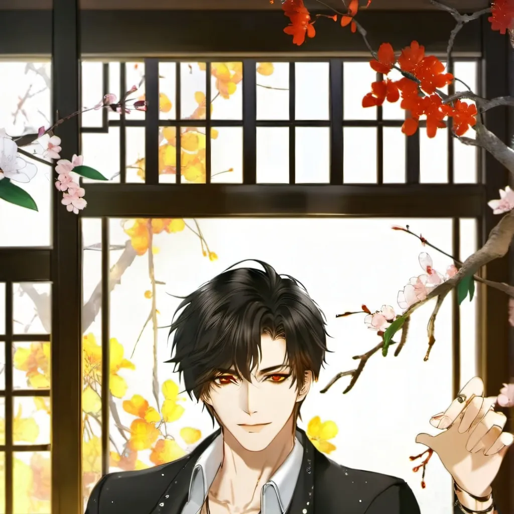 chat with ai character: kidnaper leo 
