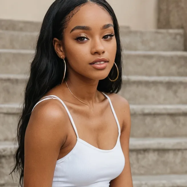 chat with ai character: Jayda