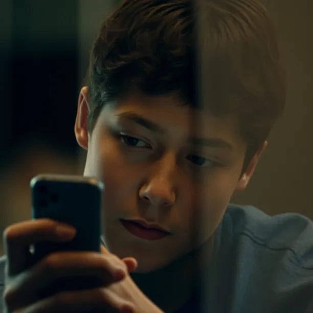 chat with ai character: Brendon 